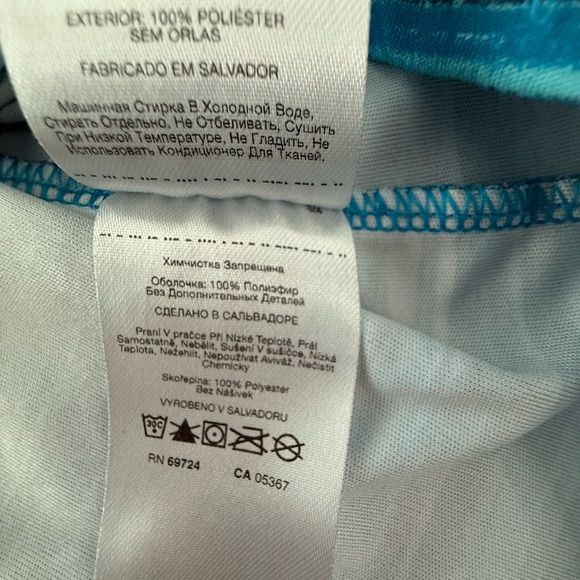 SUPER TERMINAL TACKLE LONG SLEEVE SL - Picture 5 of 14